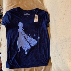 Disney Frozen 2 Elsa T-shirt